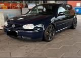 Volkswagen VW Golf IV Sonder-Edition - Volkswagen Golf: Edition Iv