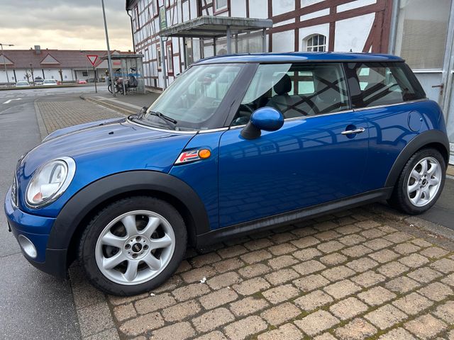 MINI Cooper COOPER