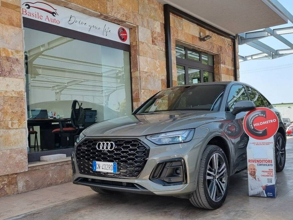 Image of Audi Q5