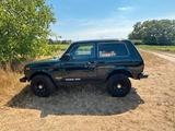 Lada Taiga - Lada Taiga: Privatanbieter