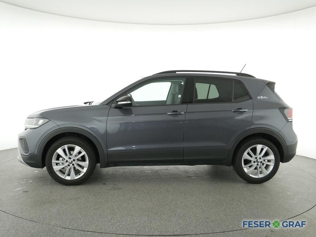 Volkswagen T-Cross - Bild 14