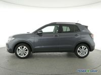 Volkswagen T-Cross - Vorschau Bild 14