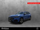 Mercedes-Benz GLB 250+ EQ AMG Line/Pano/AHK/Multibeam/EasyPack - blaue Mercedes-Benz GLB 250
