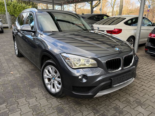 BMW X1 18 i sDrive|NAVI|PANO|BI-XENON|AHK|