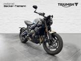 Triumph Trident 660 - TRIUMPH TRIDENT 660