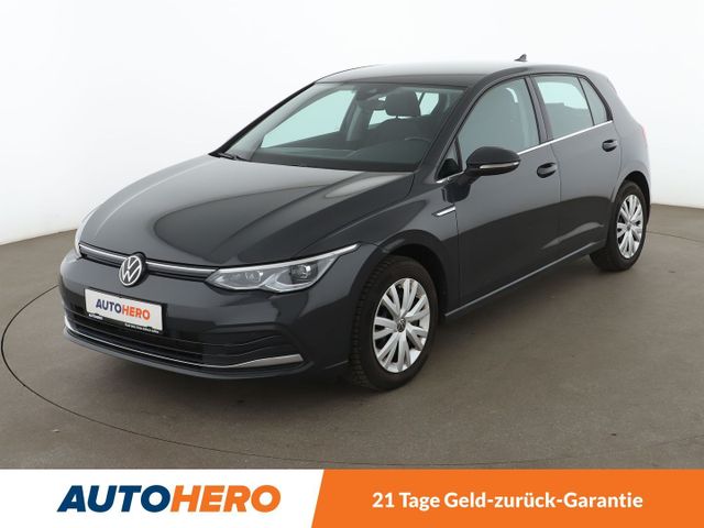 Volkswagen Golf VIII 1.5 TSI ACT Style*VC*LED*ACC*