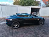 Jaguar F-Type 3.0 L V6 Kompressor - - gebrauchte Jaguar F-Type aus dem Jahr 2015