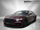 Bentley Continental GT Speed W12 Bang&Olufsen NightVisio - Bentley Continental GT aus 2021