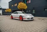 Porsche 911 996 GT3 RS - Porsche 996: R Gt3