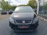 Seat Alhambra FR-Line*R-Kam*el.Tür*7sitze*Tüv Neu*DSG - gebrauchte Seat Alhambra aus dem Jahr 2018