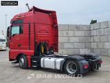 MAN TGX 18.500 4X2 Mega XXL Retarder 2xTanks Euro 6 - MAN Euro5