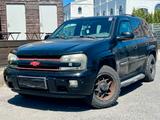 Chevrolet Trailblazer  LT Premium - Chevrolet Trailblazer Gebrauchtwagen