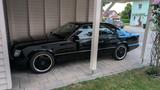 Mercedes-Benz Mercedes w124 Coupe 300ce - gebrauchte Mercedes-Benz E 300 aus dem Jahr 1991