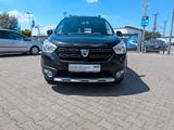 Dacia Dokker Stepway Celebration GARANTIE KLIMA NAVI - gebrauchte Dacia Dokker aus dem Jahr 2018