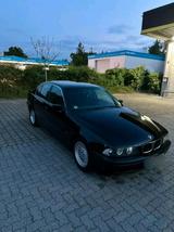BMW E39 525i TÜV 09/26  4. Hand - BMW 525 in Braunschweig