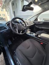 Ford S-Max 1,5 EcoBoost Titanium  - gebrauchte Ford S-Max aus dem Jahr 2016