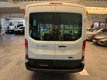 Ford Transit - 7