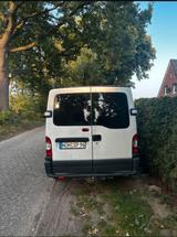 Nissan Interstar - Nissan Interstar von privat