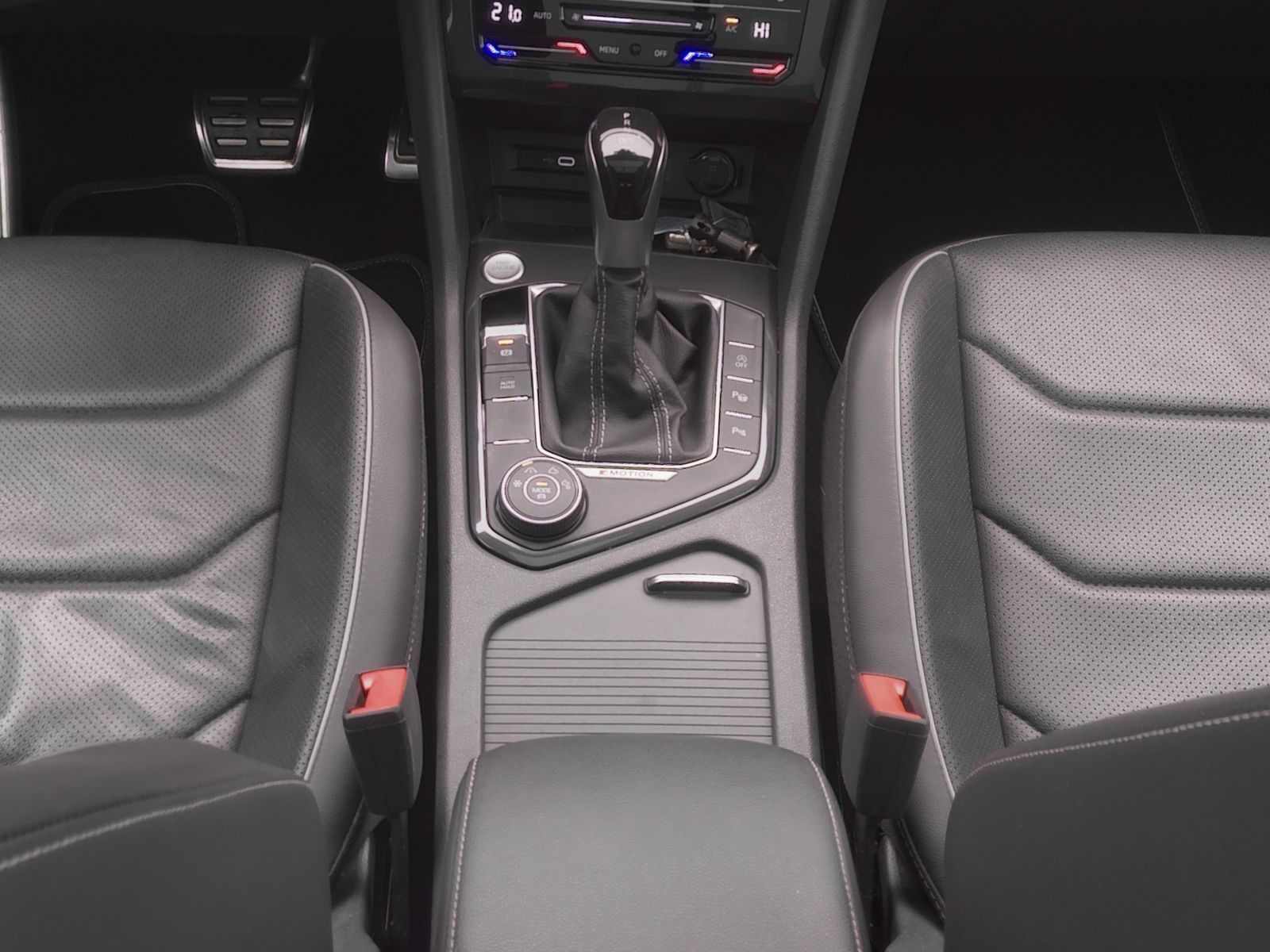 Volkswagen Tiguan Allspace - Bild 14