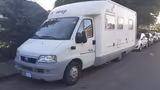 Elnagh Joxy26 - Elnagh Wohnwagen & Wohnmobile