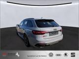 Audi RS4 quattro Bang+OL ab 344 EUR o.Anzahlung - graue Audi RS4