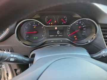 Bild 5 Opel Crossland (X) Crossland 1.5D Elegance