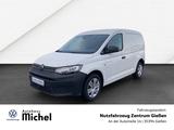 Volkswagen Caddy Cargo 2.0 TDI Klima AHK Heckflügeltüren AP