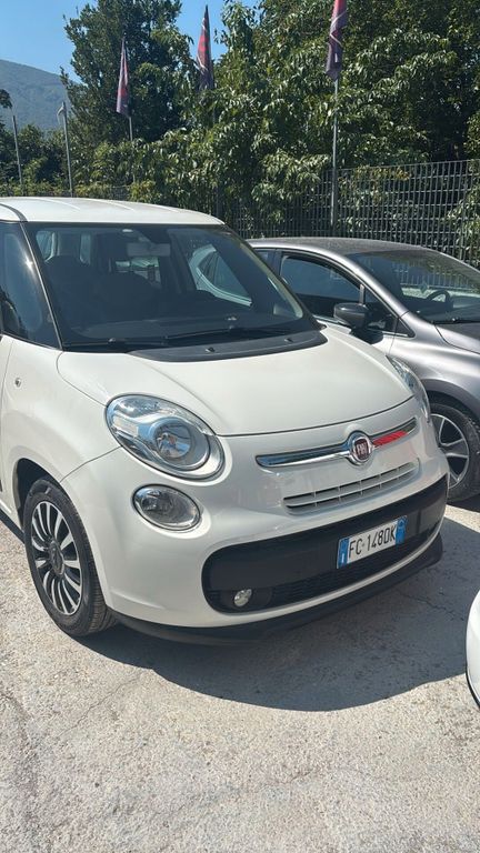 Image of Fiat 500L