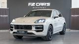 Porsche Cayenne - Porsche Cayenne: Gold