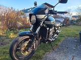 Kawasaki ZRX1100  - KAWASAKI ZRX 1100