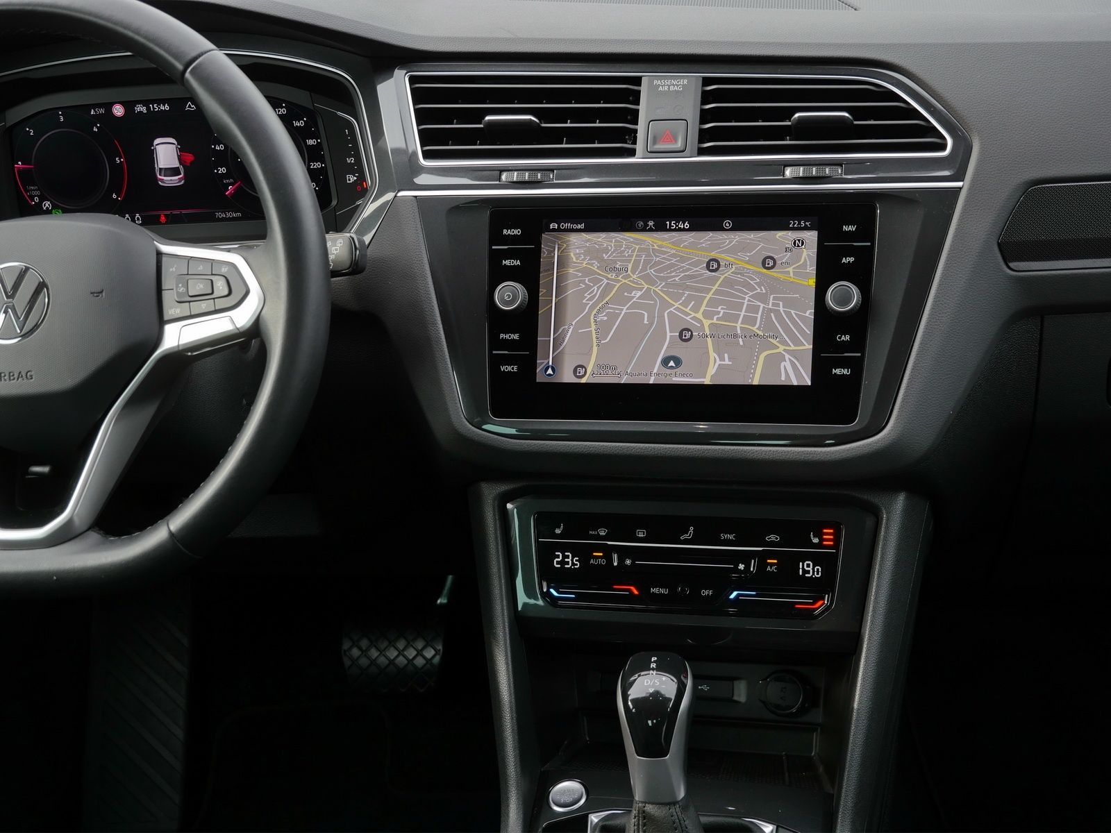 Volkswagen Tiguan - Bild 6