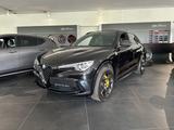 Alfa Romeo Stelvio Quadrifoglio Q4*Panorama* - Alfa Romeo Stelvio Gebrauchtwagen in München