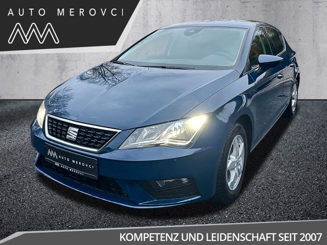 Seat Leon Style S&S 1.6 TDI DSG/Navi/ACC/Lane/Kamera