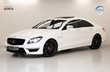 Mercedes-Benz CLS 63 - Mercedes-Benz CLS 63 AMG Gebrauchtwagen