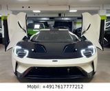 Ford GT HERITAGE 64 PROTOTYPE 1OF50 LIMITED COLLECTOR