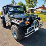 Andere Jeep Wrangler 2,5l Baureihe YJ - Andere aus 1995