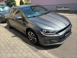 Volkswagen Scirocco TSI 2.0 (letzte Baureihe) - VW Scirocco von 2017
