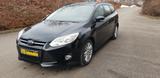 Ford Focus 2,0TDCi 103kW  Automatic SYNC Edit. Turn. - Ford aus 2014