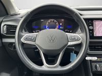 Volkswagen T-Cross - Vorschau Bild 10