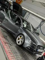 Audi A5 3.0 TDI Sportback 3x Sline fast Voll - Audi A5: Sportback Sline