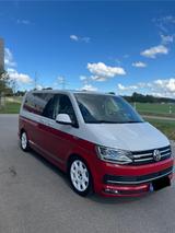 Volkswagen T6 Multivan - Volkswagen Gebrauchtwagen in Kempten