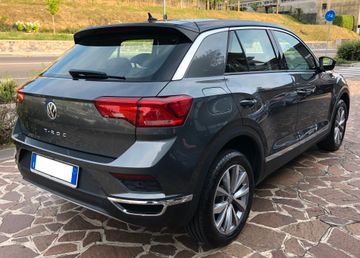 Volkswagen T-Roc - 2