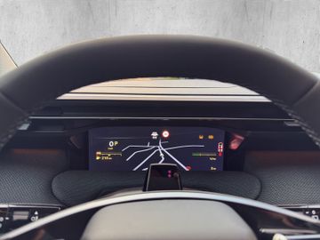 Citroën C5 Aircross Max 145 Hybrid Allwetterreifen+AHK