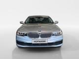 BMW 520i Aut. Navi+LED+CD+Tempomat+ - BMW 520 Gebrauchtwagen