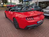 Ford Mustang Convertible 5.0 l Ti-VCT V8 GT Automatik - Ford Mustang Gebrauchtwagen in Bremen