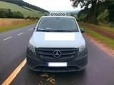 Mercedes-Benz Mercedes Vito 116 Diesel Tiefkühler Carier... - Mercedes-Benz Vito in Saarbrücken