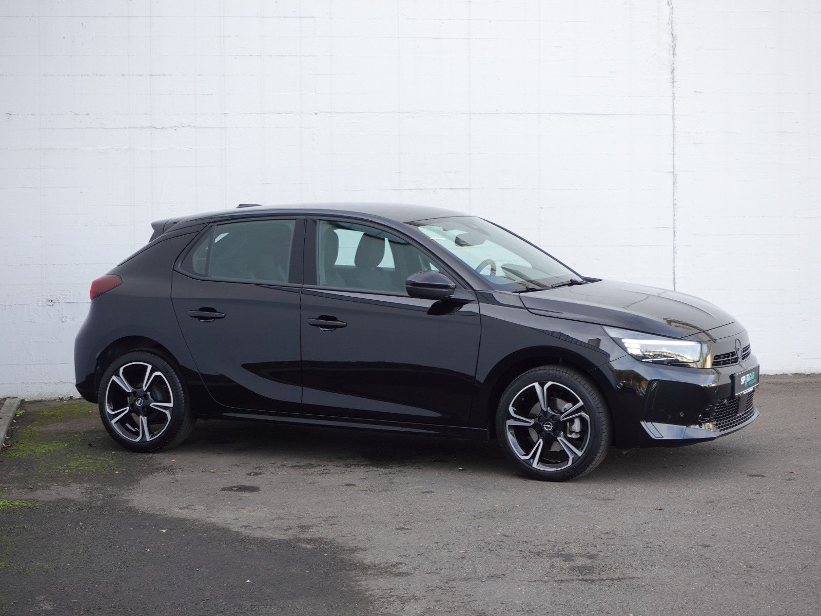 Fahrzeugabbildung Opel Corsa GS 1.2T,Kamera,Sitzhzg,17"Alu,LED,DAB+,PP