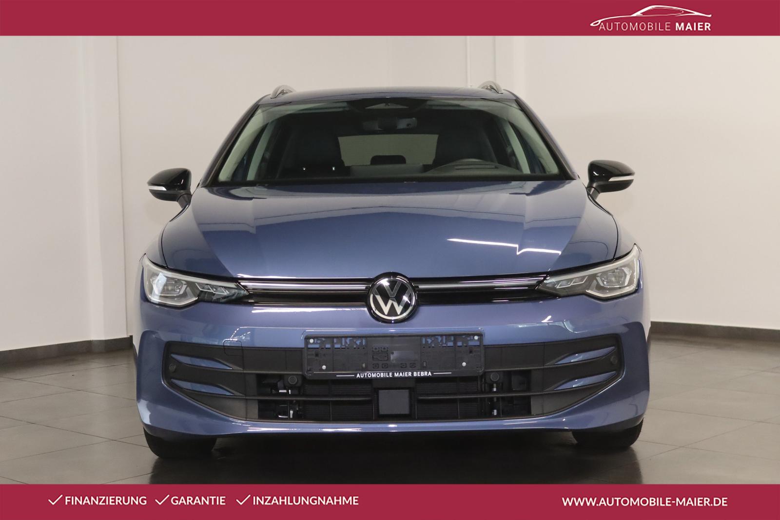 Volkswagen Golf VIII 1.5 TSI Energy-Virt.-HUD-LED-SHZ-KAM-, миниатюра 6