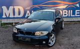 BMW 120i Sport*AUTOMATIK*EXPORT/GEWERBE*NAVI*TÜV/HU - BMW 120 aus 2006