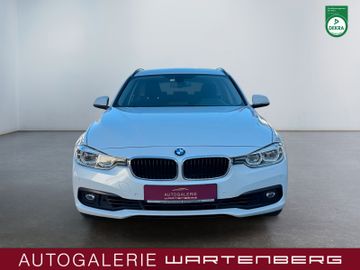 BMW 320 - 8